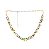 Asmira Necklace Set