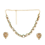 Asmira Necklace Set