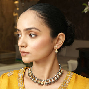 Prerana Necklace