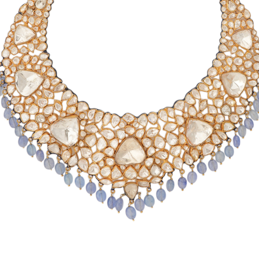 Arunika Necklace Set