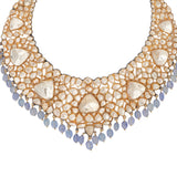 Arunika Necklace Set
