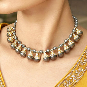 Prerana Necklace