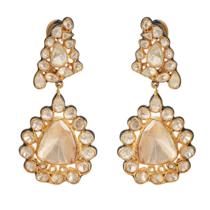 Arunika Necklace Set