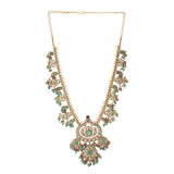 Aarunya Necklace Set