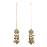 Aarunya Necklace Set