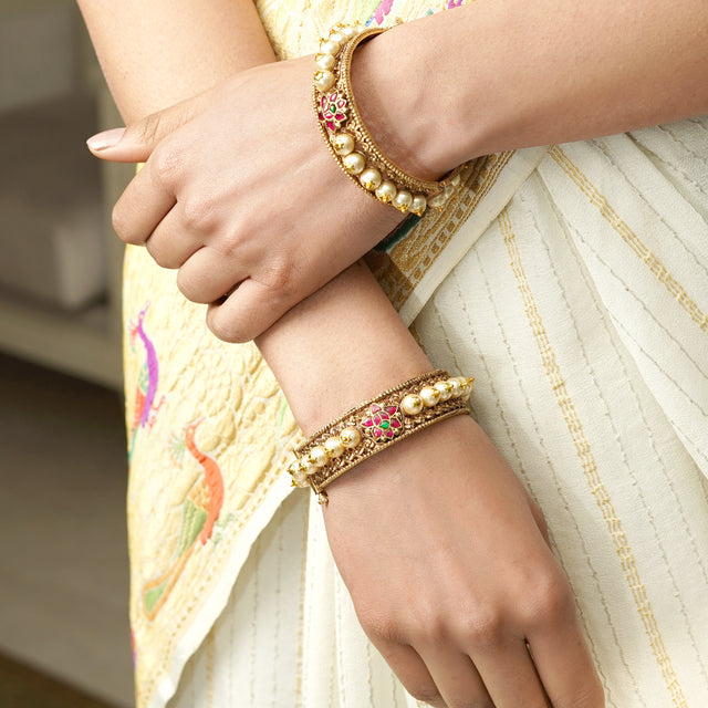 Mohini Bangle