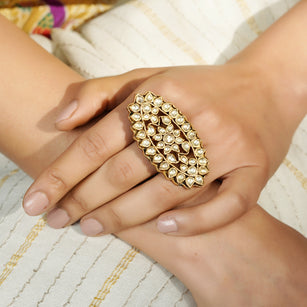 Sankranti Aashna Ring