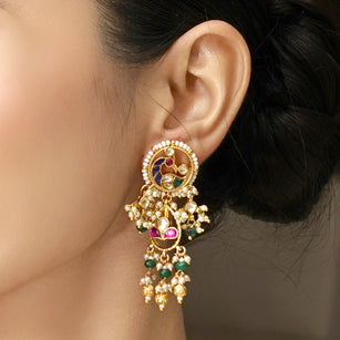 Arani Earring