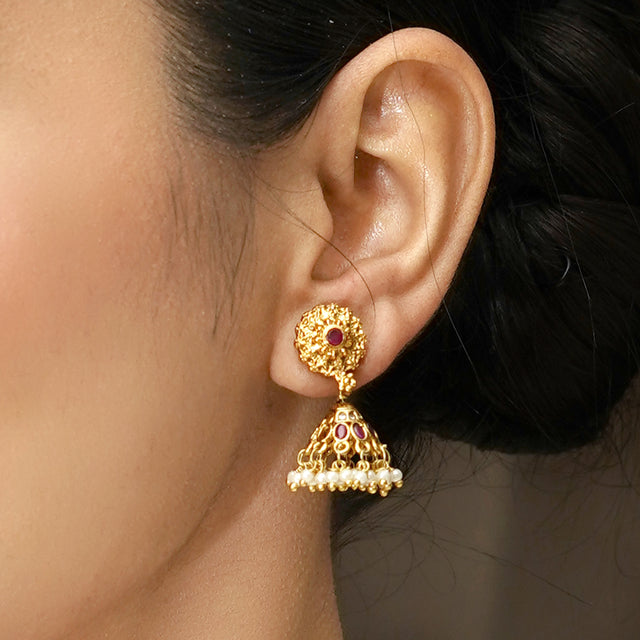 Mishti Earring