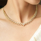 Anushka Necklace