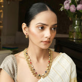 Nirupama Necklace