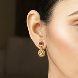 Nirupama Earring