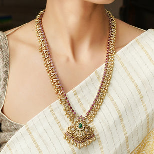 Ridhi Necklace