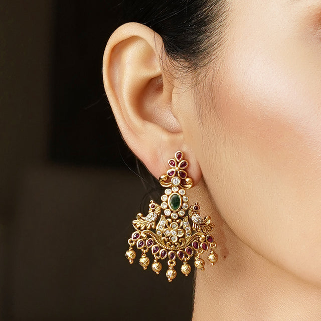 Ridhi Earring