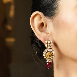 Nivinsi Earring