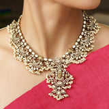 Ranchi Necklace