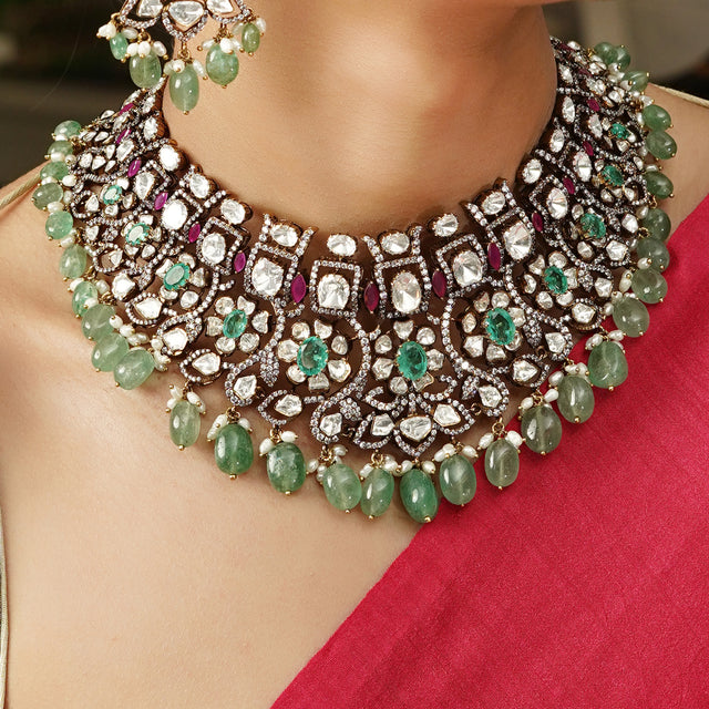 Rohini Necklace