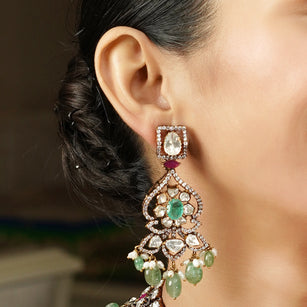 Rohini Earring