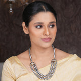 22k Gold Plated Amolya Tarini Pendant