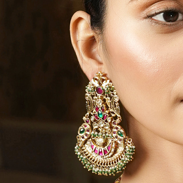 Asmita Earring