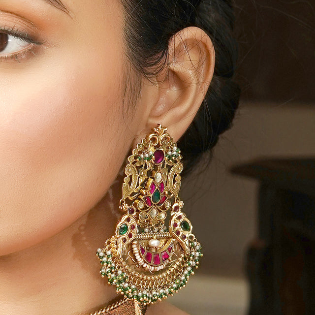 Asmita Earring