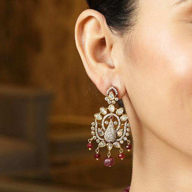 Pratipali Earring