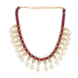 Yashasvi Necklace Set