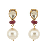 Yashasvi Necklace Set