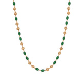 Vibha Necklace Set