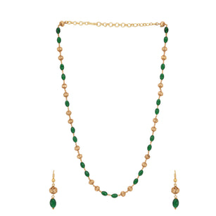 Vibha Necklace Set