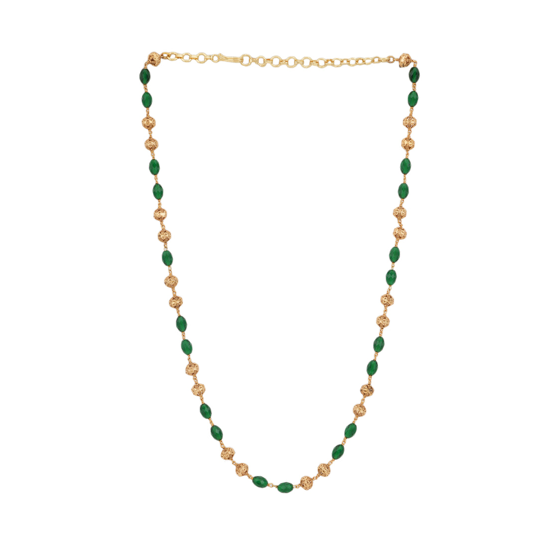 Vibha Necklace Set
