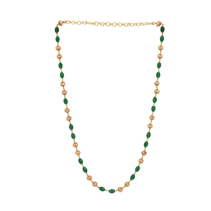 Vibha Necklace Set