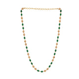 Vibha Necklace Set