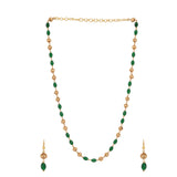 Vibha Necklace Set