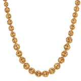 Vaishali Necklace Set