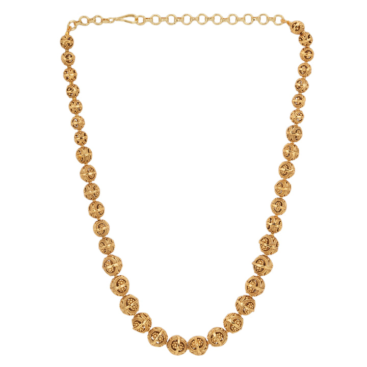 Vaishali Necklace Set