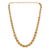 Vaishali Necklace Set