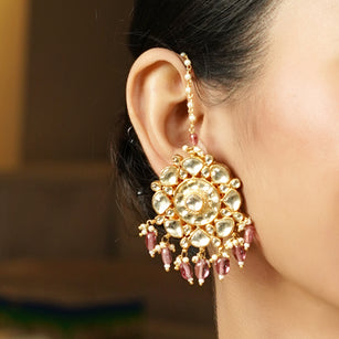 Parinita Earring
