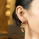 Nupoor Earring