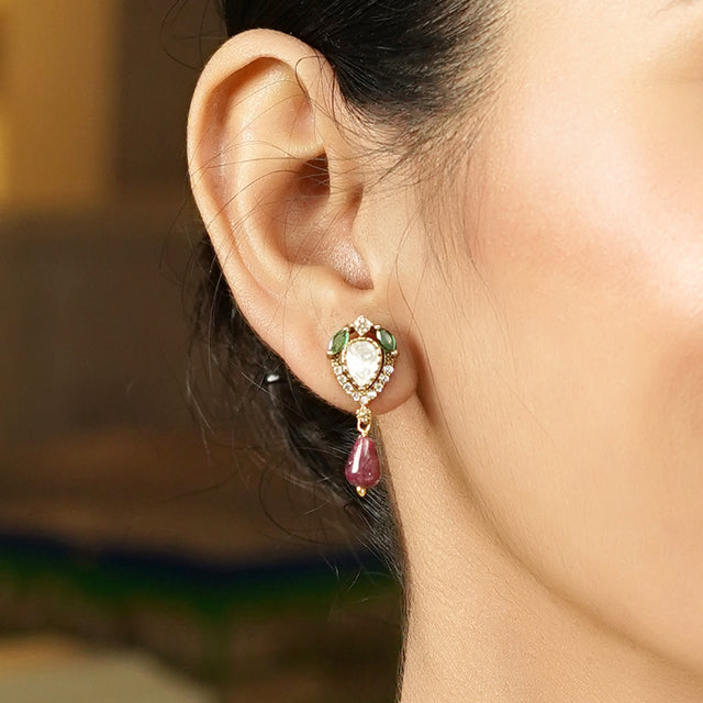 Parushi Earring