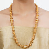 22k Gold Plated Tarini Ruhani Necklace set