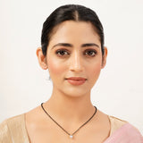 22k Gold Plated Roop Sarika Mangalsutra