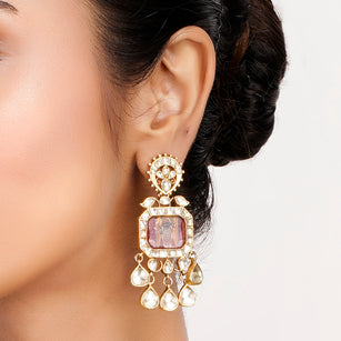 RadhaRani Earring