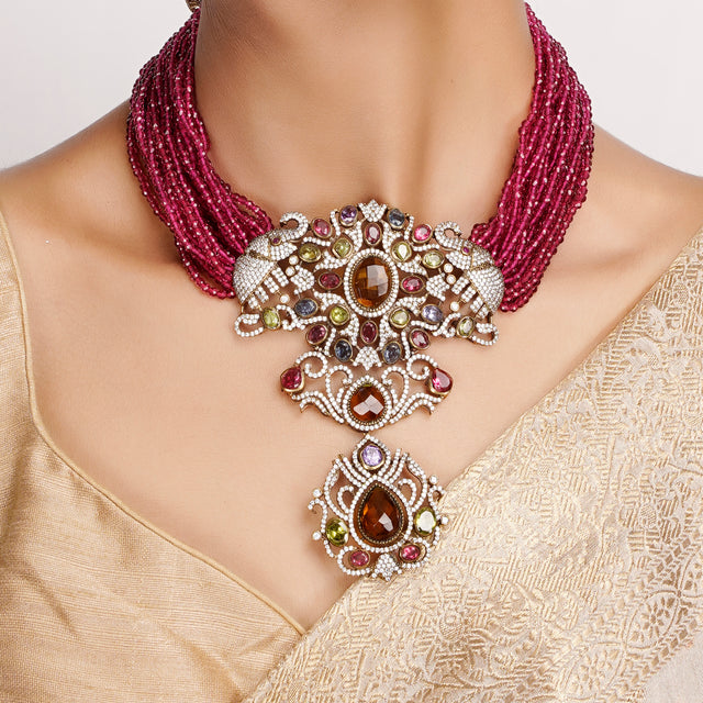 Richa Necklace