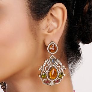 Richa Earring