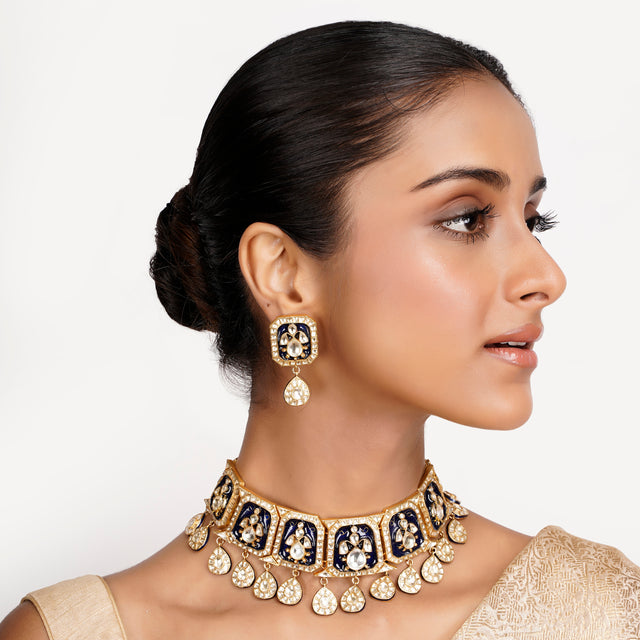 Krishaba Necklace