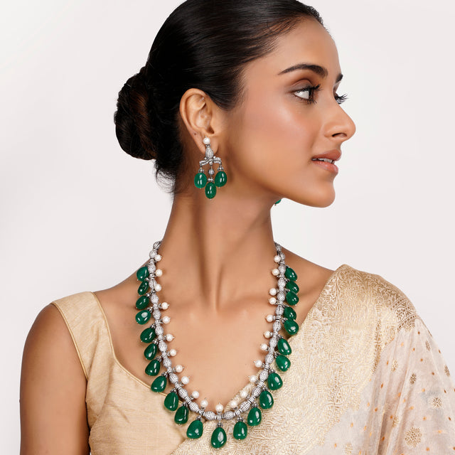 Krupa Necklace