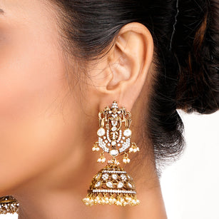 Chavi Earring
