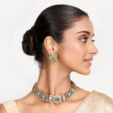 Vaishnavi  Choker