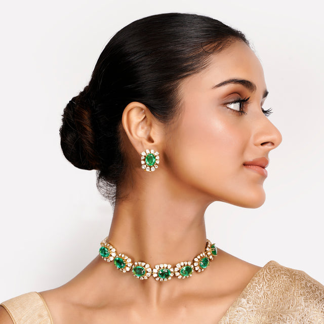 Royals Choker